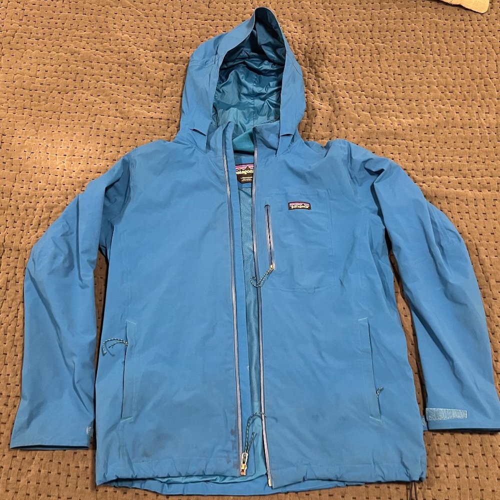 Patagonia Quandry Ski Jacket